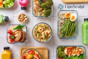 Natural Diet Options For Body Transformation 2 Your diet is great for body transformation Beaumont Leys - read on to find out more!