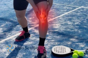 Injury Recovery Using Tonesculpt 2 Are you looking to accelerate your injury recovery Beaumont Leys contact Lipo Sculpt today!