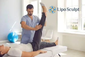 Injury Recovery Using Tonesculpt 3 Get faster results, include Tonesculpt in your injury recovery Beaumont Leys
