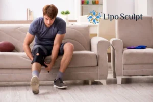Injury Recovery Using Tonesculpt 4 Build your muscle tone in comfort of your own home for injury recovery Beaumont Leys