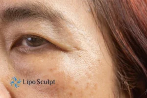 Cryopen: The Revolutionary Treatment for Age Spots Unveiled 2 Are age spots Beaumont Leys giving you low self esteem? Contact us today!