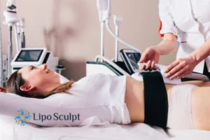 Unveiling the Science of Cellulite Reduction with EM Tone Sculpt 4 Book in today for cellulite reduction Beaumont Leys treatment!
