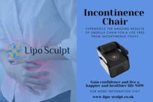EM Chair: A Non-Surgical Solution for Treating Faecal Incontinence 5 EM Chair Beaumont Leys For Faecal incontinence.