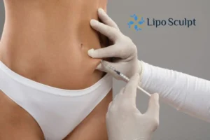 Melt Away Stubborn Belly Fat with Aqualyx Injections 4 Do you have stubborn belly fat Beaumont Leys - call our team today!