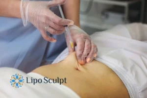 Melt Away Stubborn Belly Fat with Aqualyx Injections 2 Are you looking to remove stubborn belly fat Beaumont Leys? Contact our team today!
