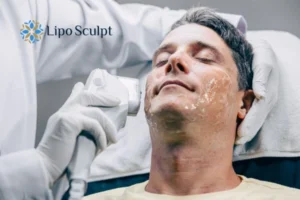 Why people choose HI-FU for their facelifts 3 Book a consultation today with Lipo Sculpt Beaumont Leys for your HIFU facelift today!