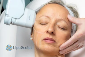 Why people choose HI-FU for their facelifts 2 Learn more about HIFU facelift Beaumont Leys from Lipo Sculpt today!