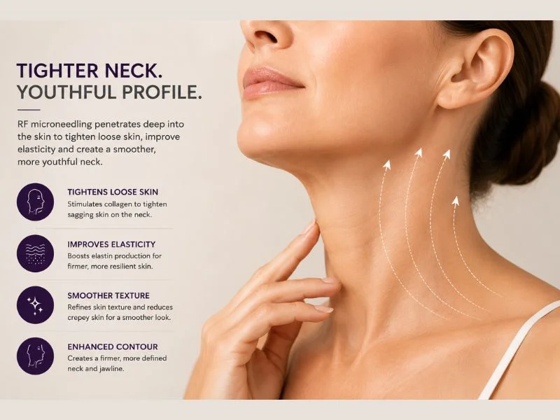 Explaining Total Skin Tightening Treatment and What to Expect 1 Is Total Skin Tightening the Same as Morpheus8 Beaumont Leys?